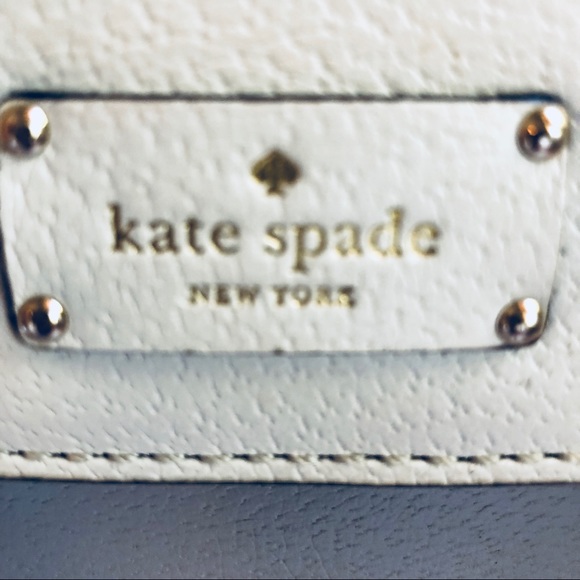 kate spade crossbody purse - Picture 2 of 8